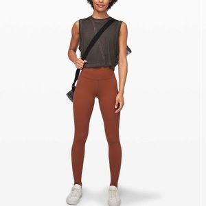 Lululemon Align Leggings
